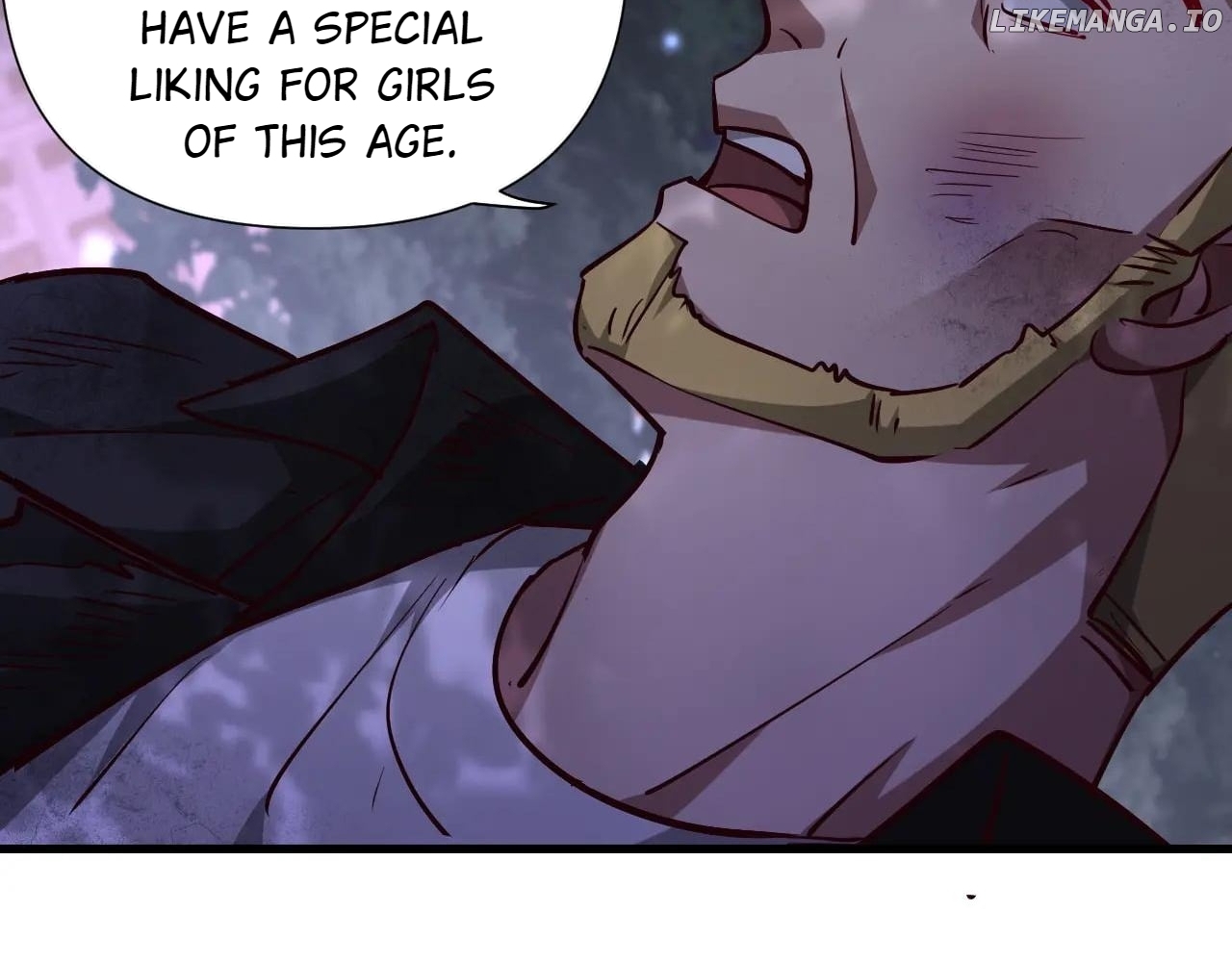 I’m Trapped In This Day For One Thousand Years Chapter 203 - page 48